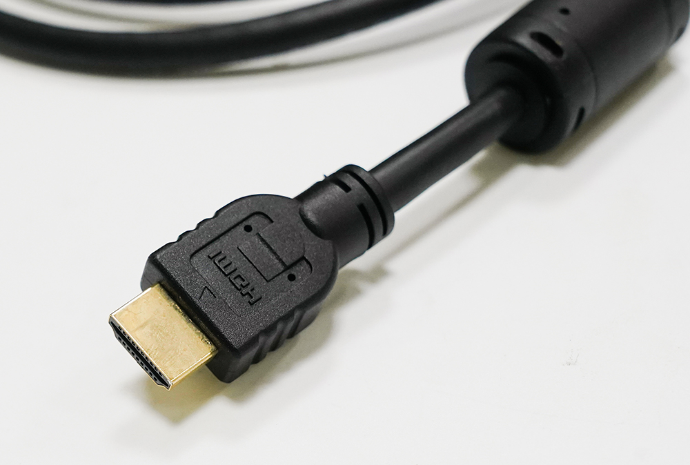 DVI 24+1 TO HDMI镀金